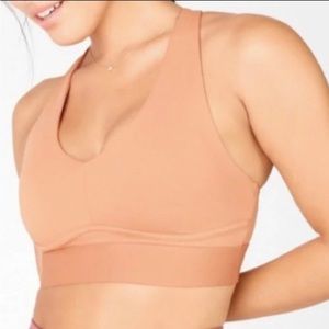 Fabletics All Day Every Bra RETIRED COLOR size Small